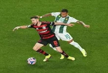 صورة جدول ترتيب المجموعة الرابعة بكأس العالم للأندية