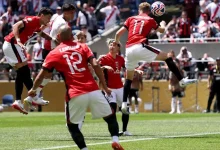 صورة ريفر بليت يضرب أوراوا بثلاثية في كأس العالم للأندية