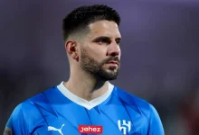 صورة ضربة موجعة للهلال قبل مواجهة ريال مدريد في كأس العالم للأندية