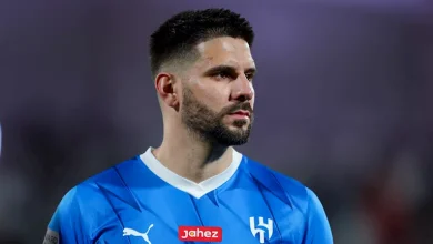 صورة ضربة موجعة للهلال قبل مواجهة ريال مدريد في كأس العالم للأندية