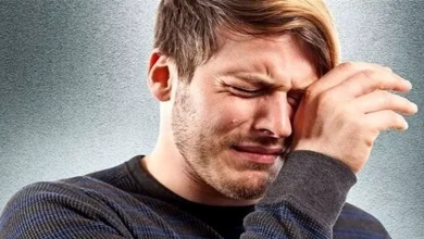 صورة كيف يؤثر البكاء على صحة الرجال؟