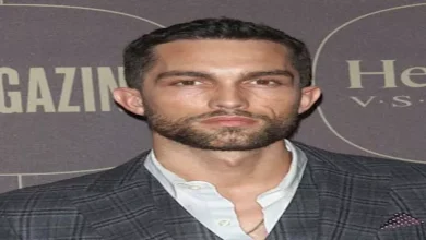 صورة “جمالهم لافت للأنظار”.. 10 صور لـ أشهر وأنجح عارضي الأزياء في العالم