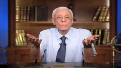 صورة ليس مجرد وزن زائد.. حسام موافي يكشف سر الإصابة بالسمنة