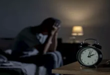 صورة ما يقال عند الأرق.. نصيحة مهمة ودعاء من النبي