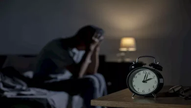 صورة ما يقال عند الأرق.. نصيحة مهمة ودعاء من النبي
