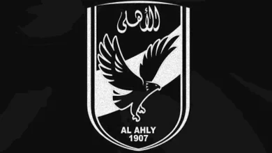 صورة وفاة لاعب فريق السباحة بالنادي الأهلي