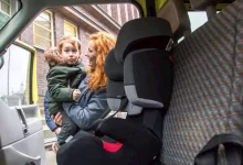 صورة ما هو نظام Isofix الذي يحمي الأطفال بشكل فائق داخل السيارة؟