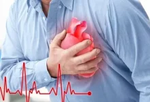 صورة تظهر في المعدة.. 6 علامات تكشف الإصابة بأمراض القلب والأوعية الدموية
