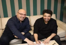 صورة تفاصيل تعاقد حميد الشاعري مع روتانا.. و”ده بجد” أول الغيث (صور)