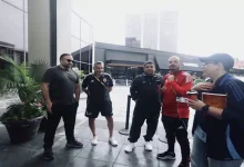 صورة كواليس ما قبل صدام الأهلي وبالميراس في كأس العالم للأندية