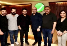 صورة بالفيديو.. “روتانا” تطرح أغنية “ده بجد” لـ حميد الشاعري على “يوتيوب”