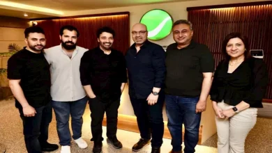 صورة بالفيديو.. “روتانا” تطرح أغنية “ده بجد” لـ حميد الشاعري على “يوتيوب”