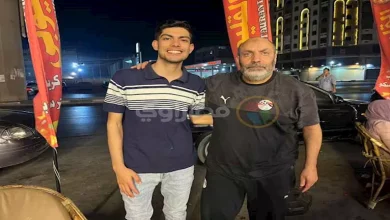 صورة تامر إسماعيل يتحدث عن الأزمات التي تواجه دوري كرة الصالات في مصر