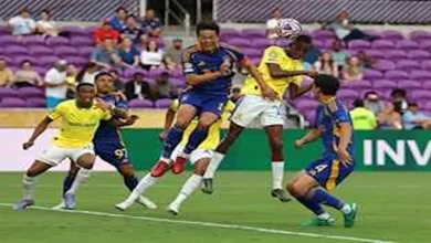 صورة “بعد فوز صن داونز”.. جدول ترتيب المجموعة السادسة بكأس العالم للأندية