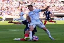 صورة فيديو أهداف الشوط الأول من مباراة مونتيري وإنتر ميلان بكأس العالم