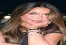 صورة 15 صورة لـ سارة سلامة من أحدث ظهور.. والجمهور يغازلها