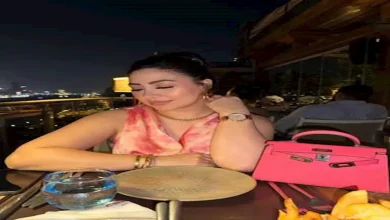 صورة أحدث جلسة تصوير لـ بوسي تخطف بها الأنظار.. والجمهور يعلق