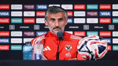 صورة القنوات الناقلة لمباراة الأهلي وبالميراس في كأس العالم للأندية 2025