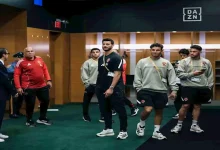 صورة تردد القنوات الناقلة لمباراة الأهلي وبالميراس اليوم