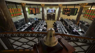 صورة صعود جماعي لمؤشرات البورصة بمستهل جلسة الخميس 19-6-2025