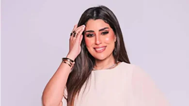 صورة أول رد من أيتن عامر على شائعة زواجها