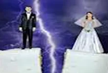 صورة “فيها يا أخفيها”.. قنبلة في حفل زفاف تحوله لمأتم