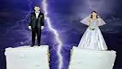 صورة “فيها يا أخفيها”.. قنبلة في حفل زفاف تحوله لمأتم