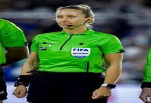 صورة موقف سابق مع الشناوي.. من هي الحكمة الوحيدة في كأس العالم للأندية؟