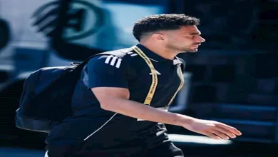 صورة الأهلي يعلن آخر تطورات إصابة ياسر إبراهيم