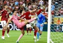 صورة ماذا ينتظر الأهلي حال الفوز على بالميراس في كأس العالم للأندية؟