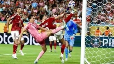 صورة ماذا ينتظر الأهلي حال الفوز على بالميراس في كأس العالم للأندية؟