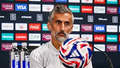 صورة من قائمة الأهلي.. كيف يعوض ريبيرو غياب نجم الفريق أمام بورتو؟