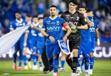 صورة ماذا قال رواد مواقع التواصل الاجتماعي عن تعادل الهلال مع ريال مدريد؟