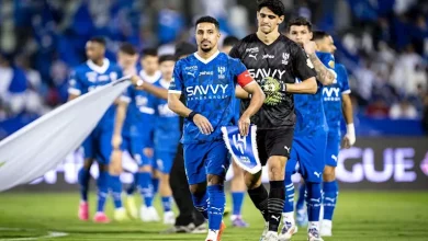صورة ماذا قال رواد مواقع التواصل الاجتماعي عن تعادل الهلال مع ريال مدريد؟