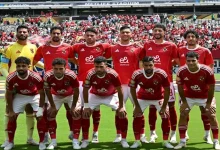 صورة لاعب الأهلي السابق يطلع تصريحات نارية بعد الهزيمة من بالميراس