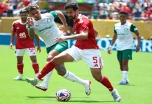 صورة فيديو أهداف مباراة الأهلي وبالميراس اليوم في كأس العالم للأندية