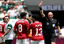 صورة 4 غيابات تضرب الأهلي قبل مواجهة بورتو في كأس العالم للأندية