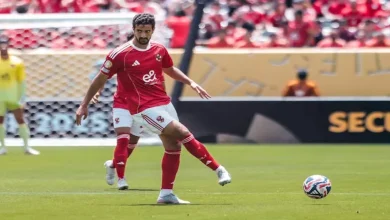صورة موعد مباراة الأهلي القادمة أمام بورتو البرتغالي في كأس العالم للأندية