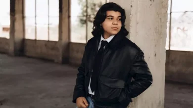 صورة آدم البنّا يطرح أغنية جديدة بعنوان “بتاع الصبر” مع الملحن أحمد زعيم