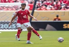 صورة بن رمضان الأعلي.. ماهي تقييمات لاعبي الأهلي أمام بالميراس البرازيلي؟