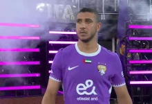 صورة شقيق رامي ربيعة يثير الجدل بهذا المنشور بعد خروج العين من المونديال