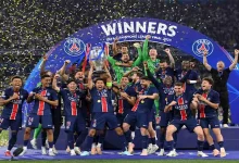 صورة نهائي دوري أبطال أوروبا يشهد 6 أرقام تاريخية