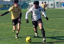 صورة لاعب ويالدستون الإنجليزي: أتمنى الانضمام لمنتخب مصر وقدوتي محمد صلاح