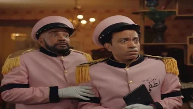 صورة بعد الانتهاء من تصوير “تحت الطلب”.. سامح حسين يوجه رسالة مؤثرة لـ سليم