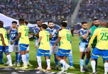 صورة نهائي دوري أبطال أفريقيا بيراميدز ضد صن داونز.. تغطية بالصور والفيديو