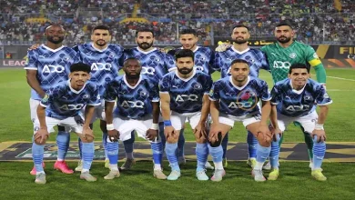 صورة نجم الزمالك السابق يحذر من خماسي بيراميدز قبل نهائي الكأس