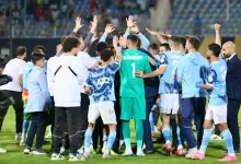 صورة بعد باريس.. بيراميدز يتأهل إلى كأس العالم 2029