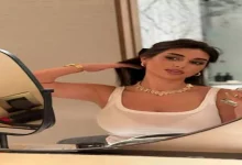 صورة بإطلالة جريئة.. أحدث جلسة تصوير لـ ياسمين صبري وشام الذهبي تعلق