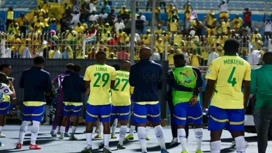 صورة كيفية مشاهدة مباراة صن داونز وأولسان في كأس العالم للأندية؟