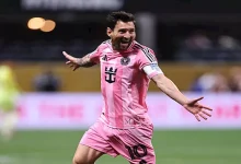 صورة امنحوه الكرة الذهبية.. إشادات عالمية بأداء ليونيل ميسي في كأس العالم